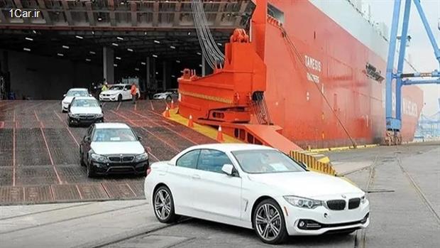 شوک خارج‌نشین‌های ایرانی به بازار خودرو